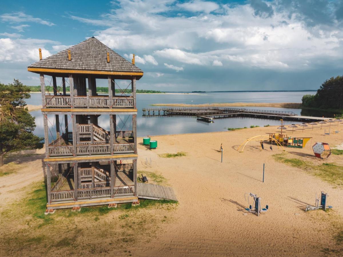 Jarzebinowa - Dom Do Wynajecia Na Podlasiu Luka المظهر الخارجي الصورة