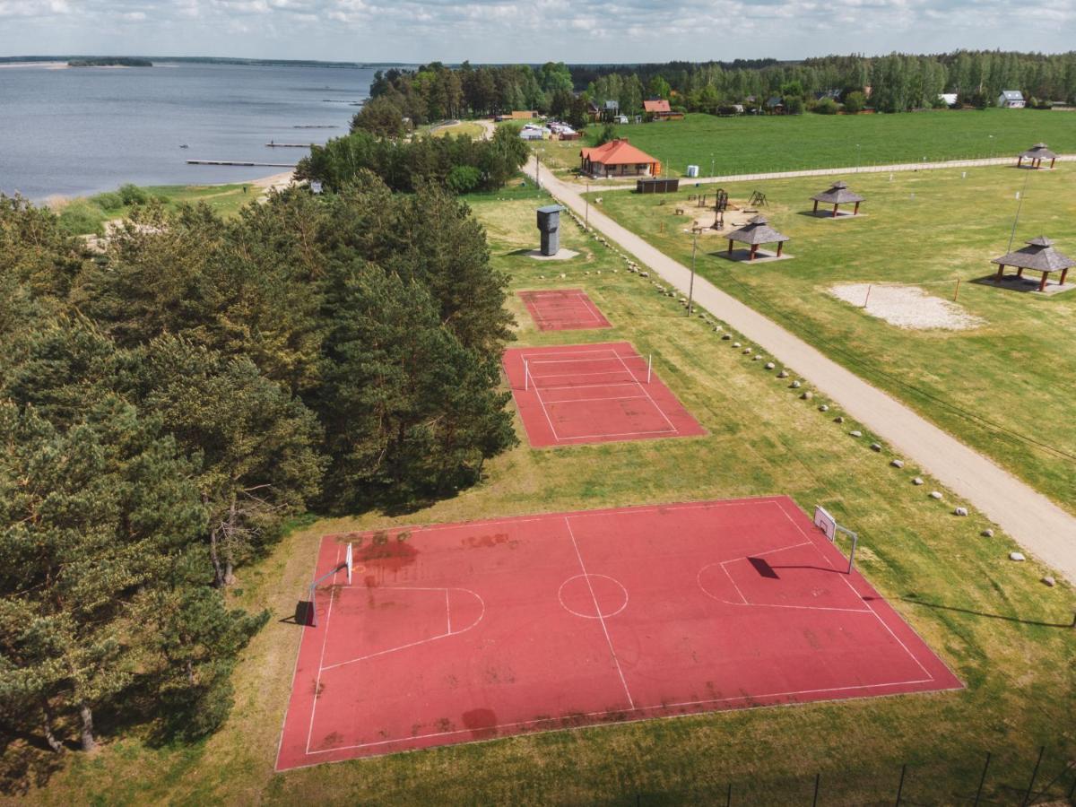 Jarzebinowa - Dom Do Wynajecia Na Podlasiu Luka المظهر الخارجي الصورة
